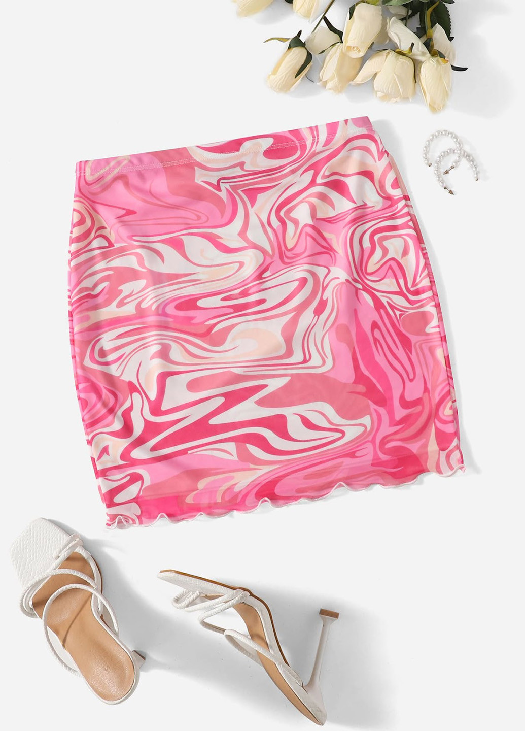 Спідниця SHEIN (323965919)