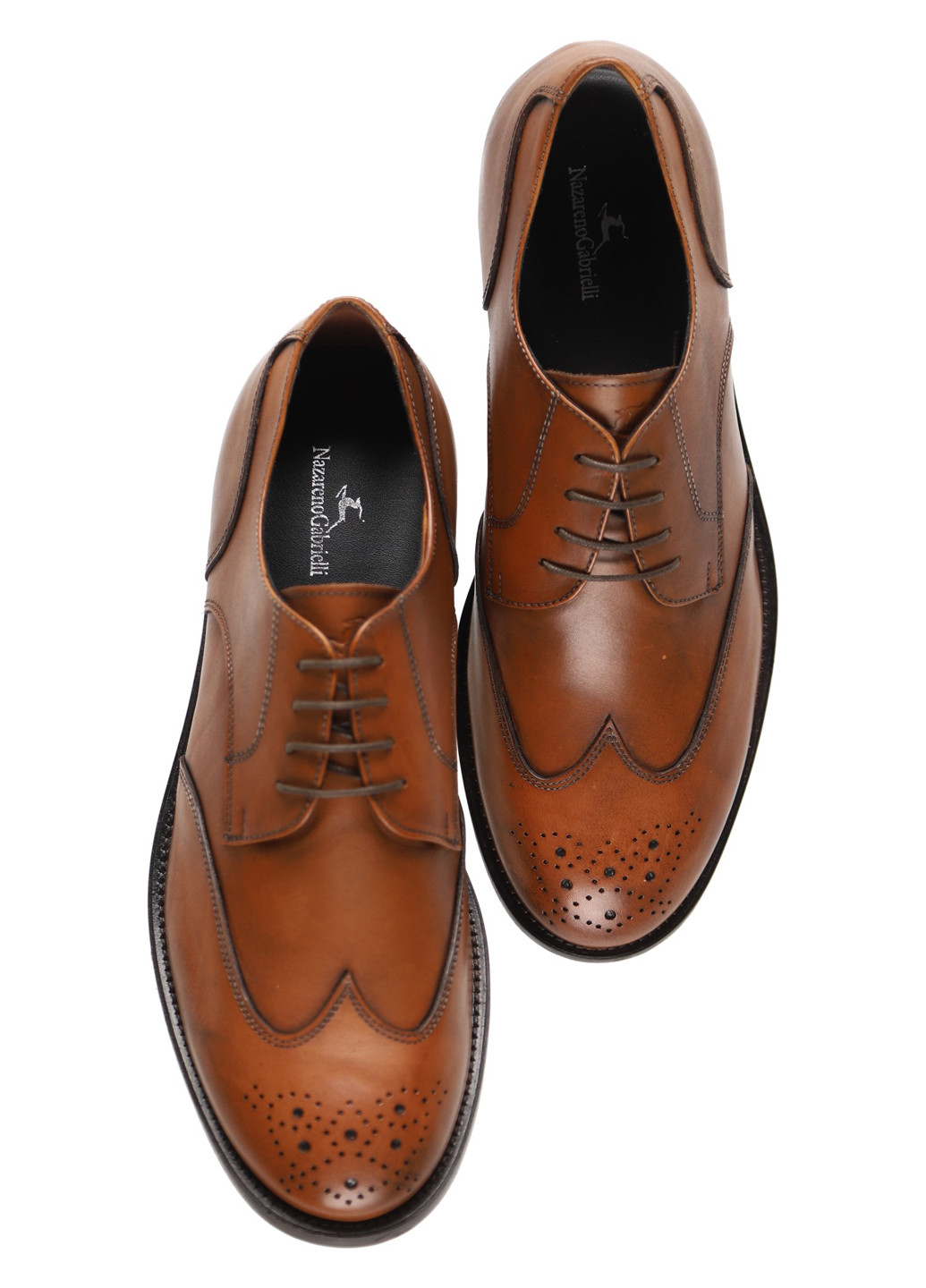 Туфлі Nazarenogabrielli (366112885)