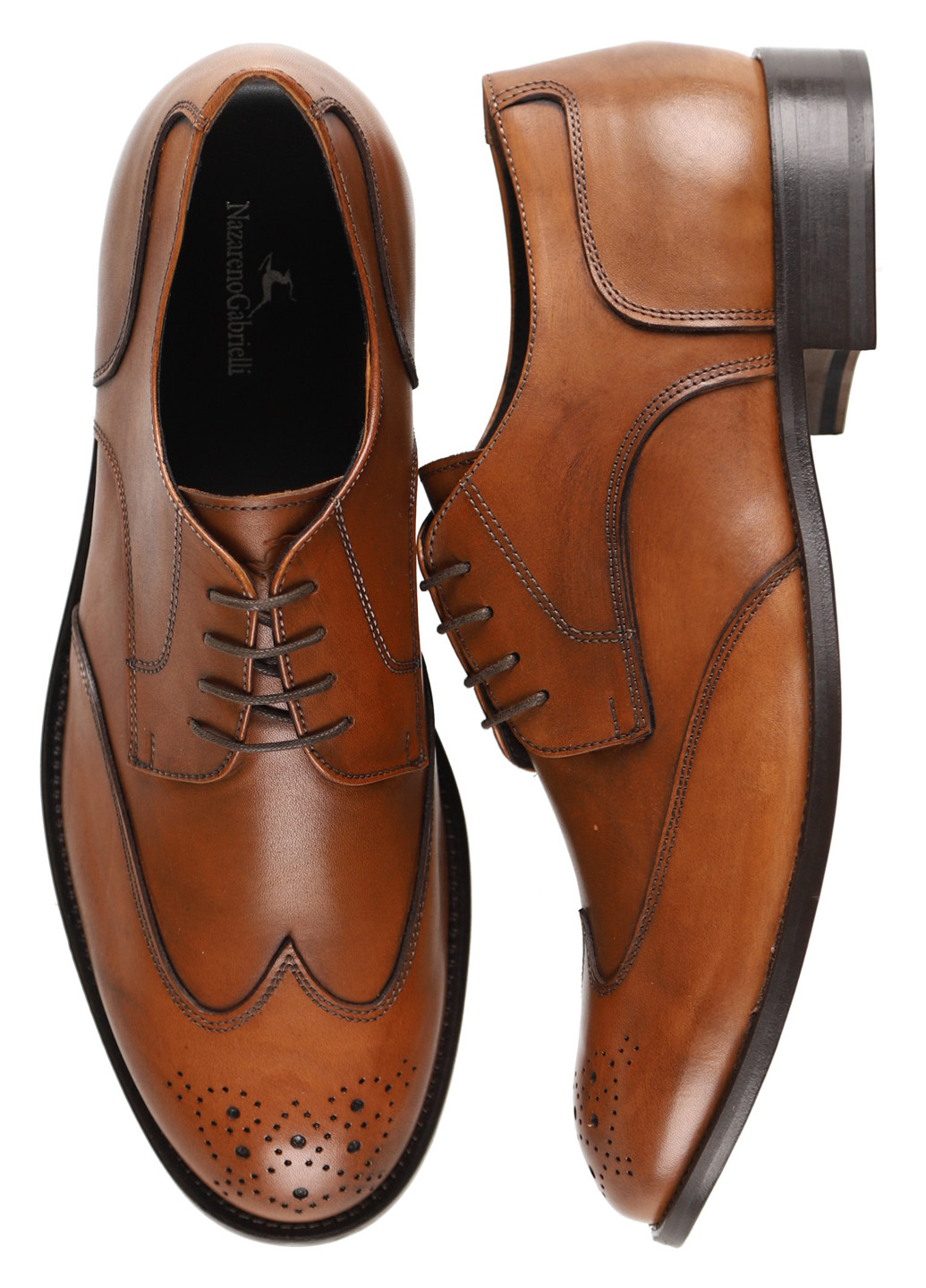 Туфлі Nazarenogabrielli (366112885)