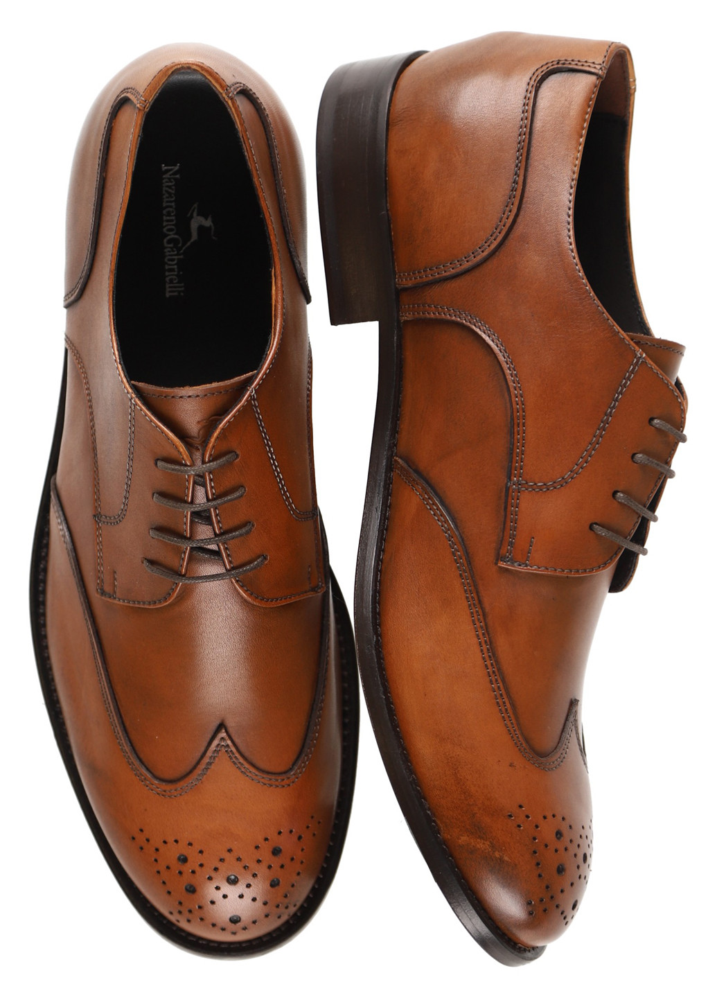 Туфлі Nazarenogabrielli (366112885)