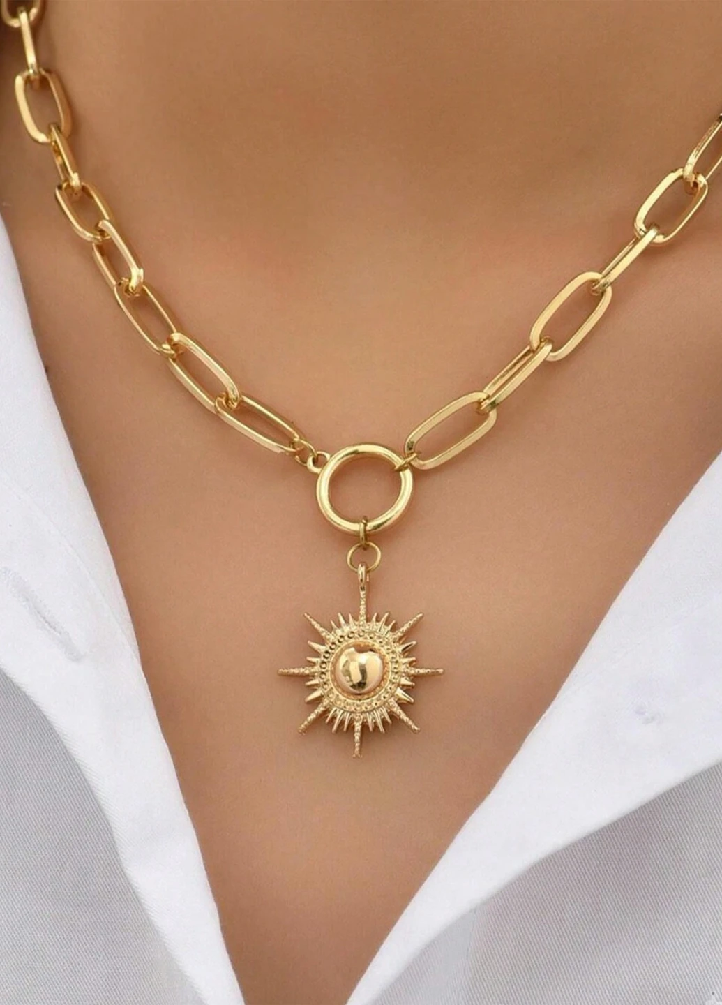 Цепочка SHEIN (365685564)