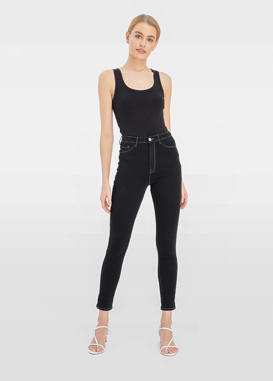 Брюки Tally Weijl (223857298)