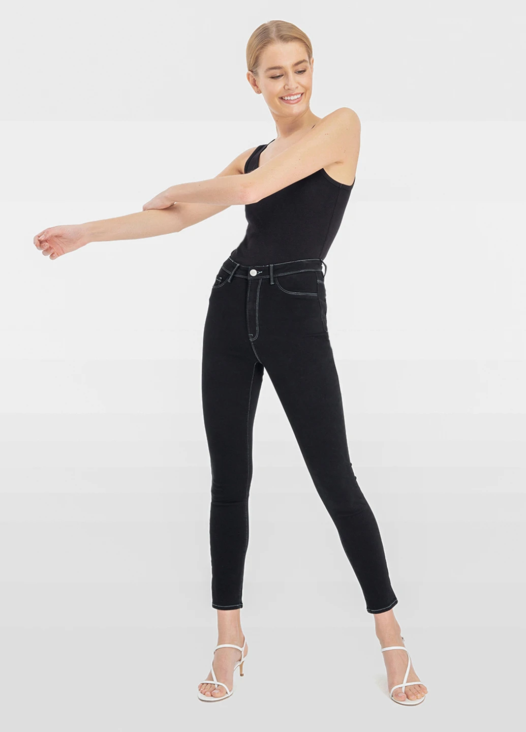 Брюки Tally Weijl (223857298)