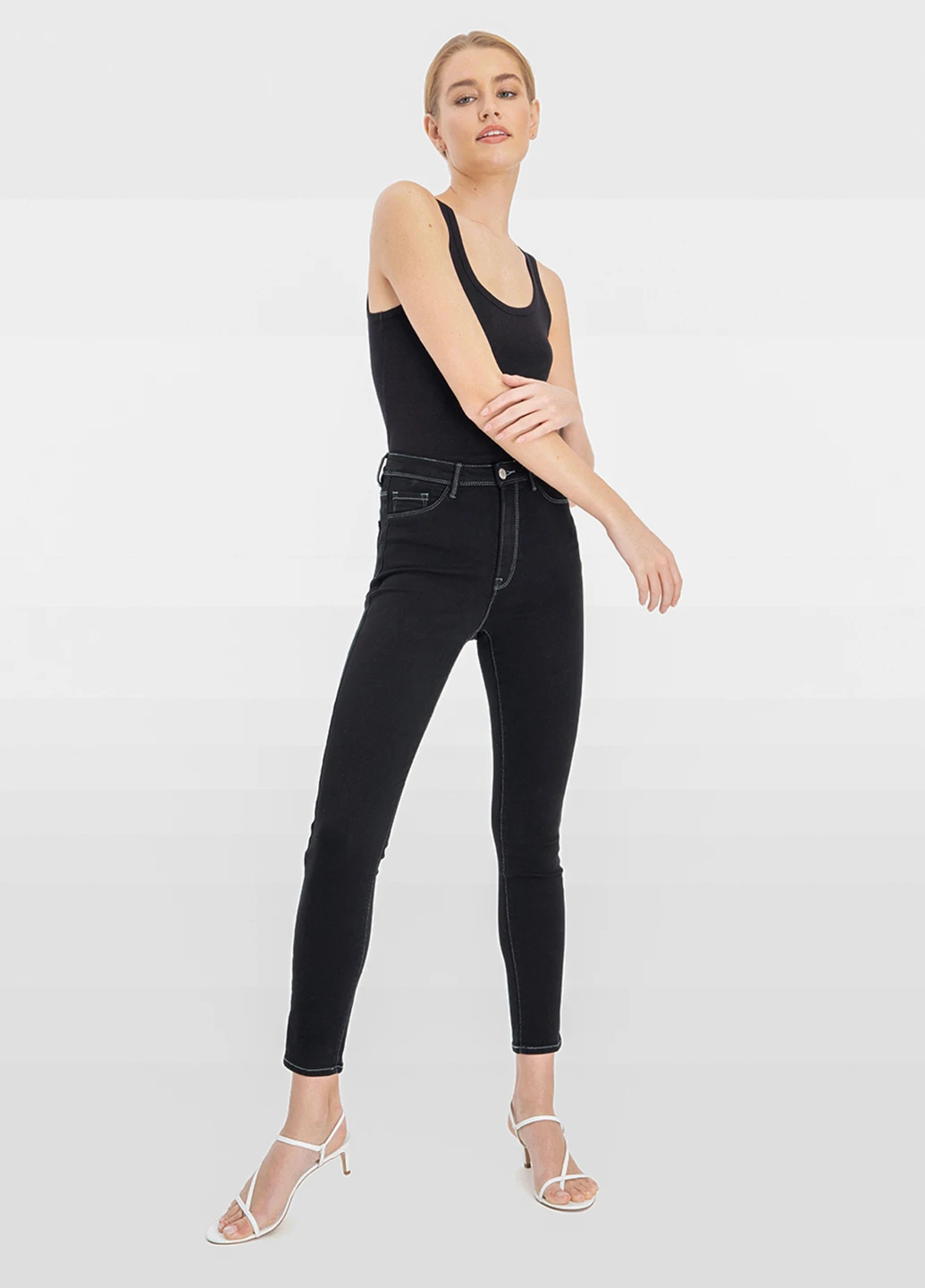 Брюки Tally Weijl (223857298)