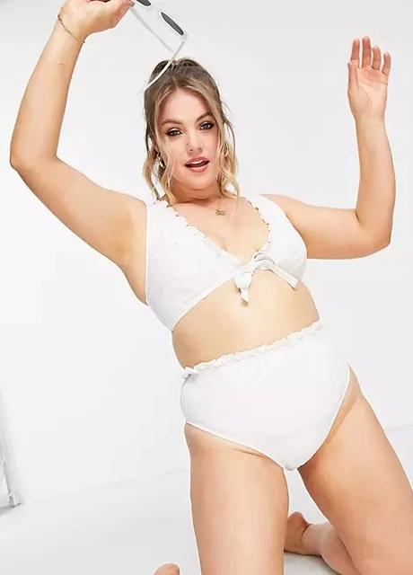 Купальный бюст Asos (253262647)