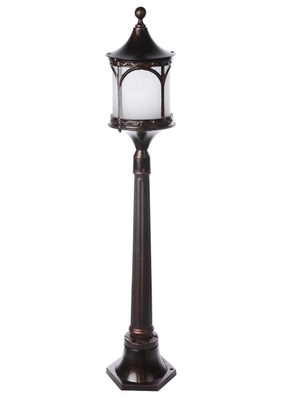 Вуличний ліхтар садовопарковий GL07 D AC Brille - (253861054)