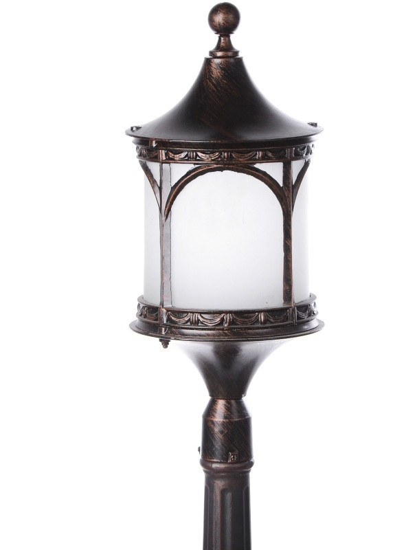 Вуличний ліхтар садовопарковий GL07 D AC Brille - (253861054)