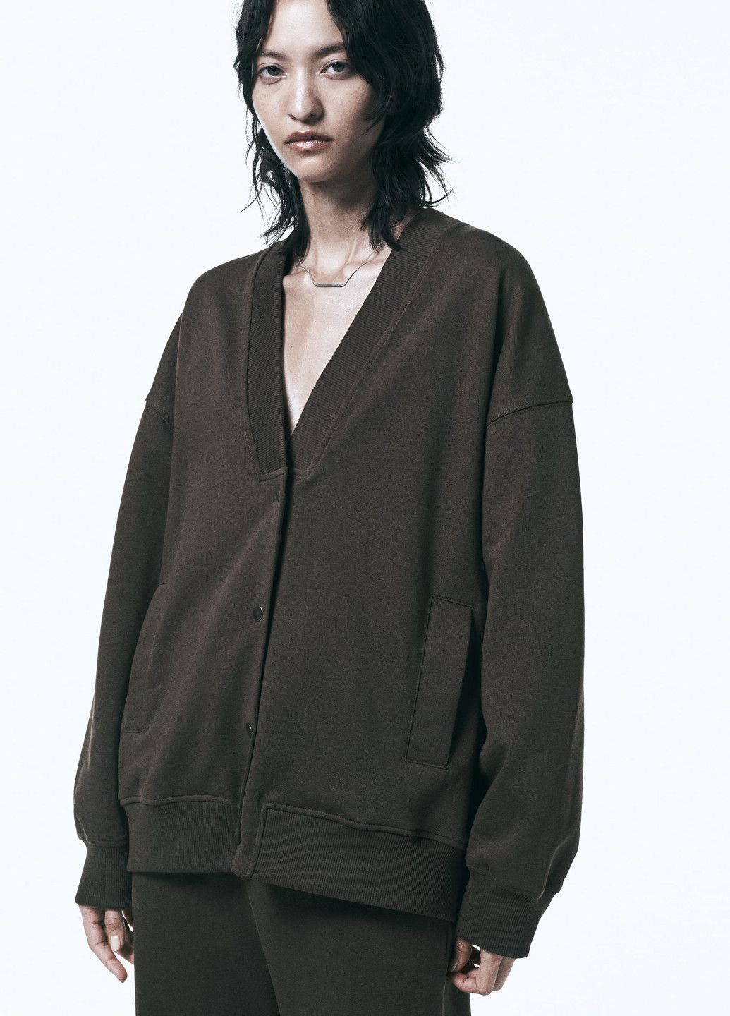 Толстовка Zara (280312818)