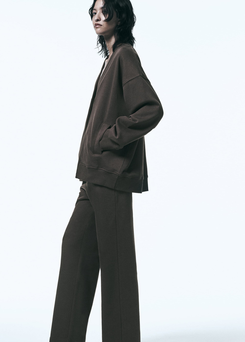 Толстовка Zara (280312818)