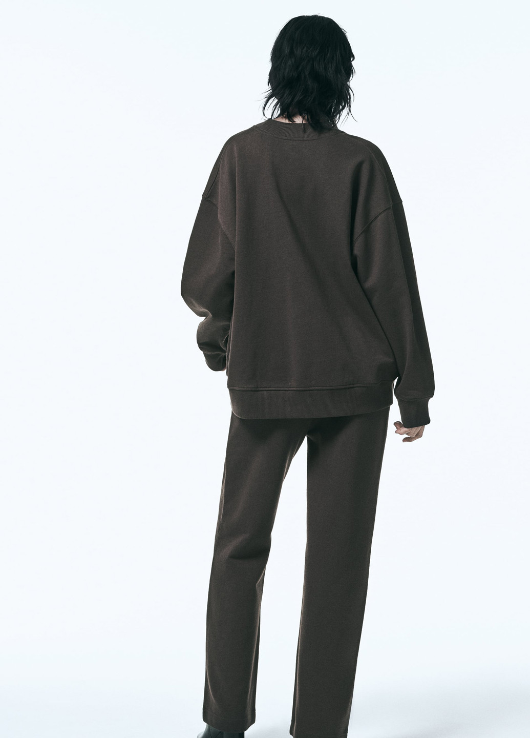 Толстовка Zara (280312818)