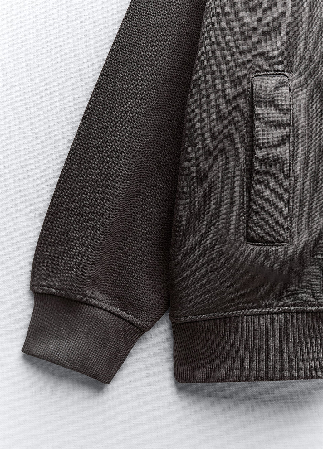 Толстовка Zara (280312818)