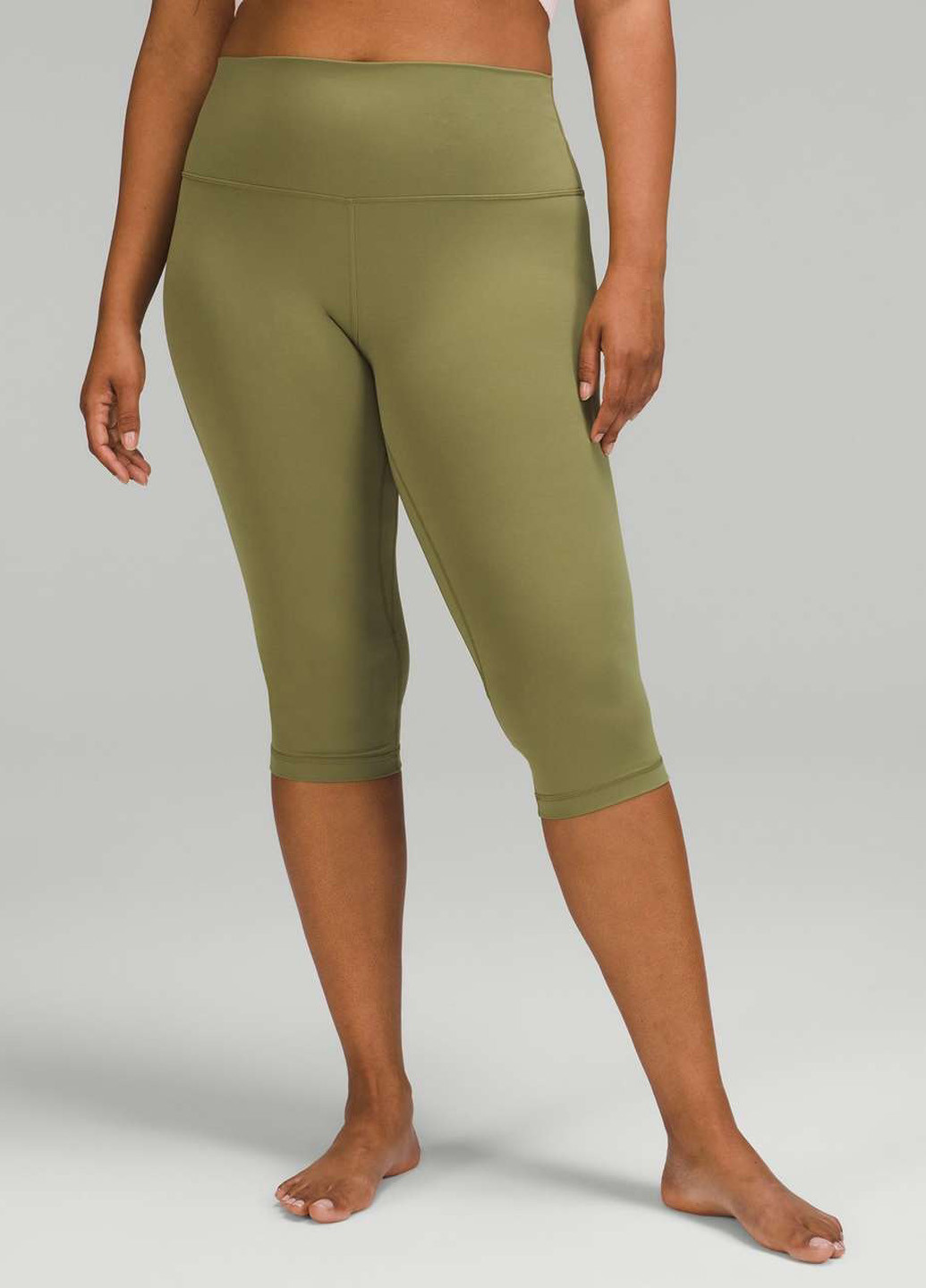 Бриджі Lululemon Athletica (363180000)