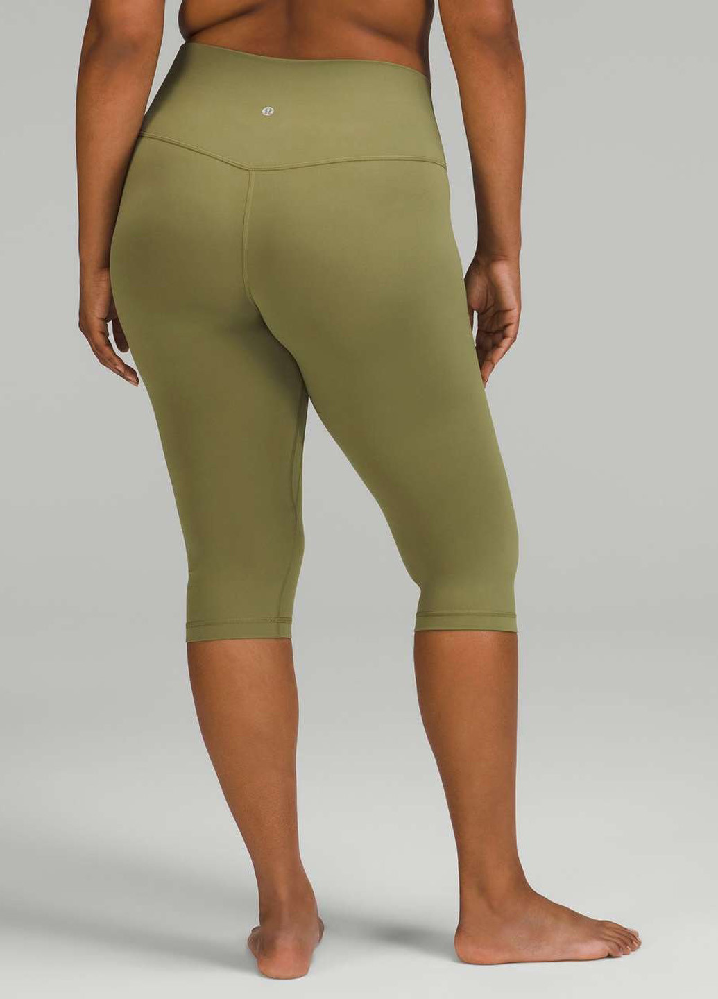 Бриджі Lululemon Athletica (363180000)