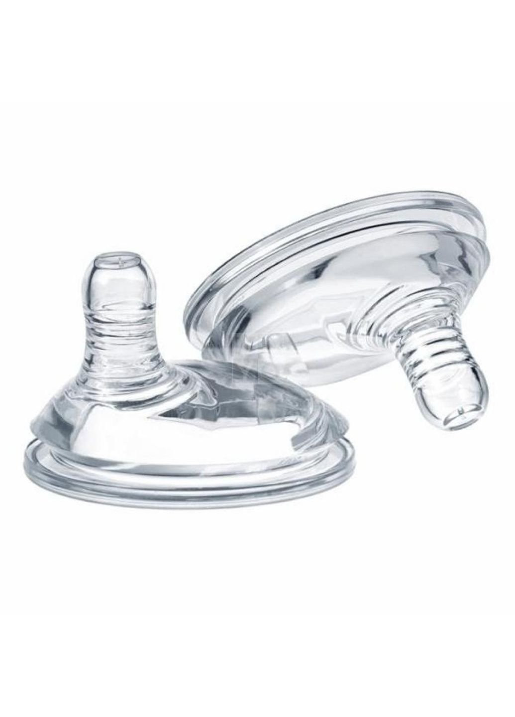 Соска ULTRA силіконова Повільний потік Tommee Tippee (252244972)