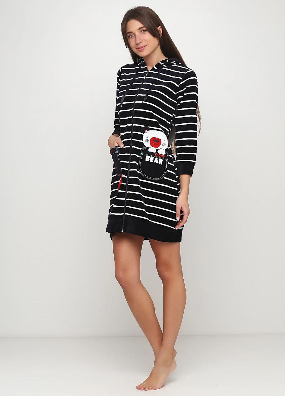 Халат ROMEO LIFE (253582775)