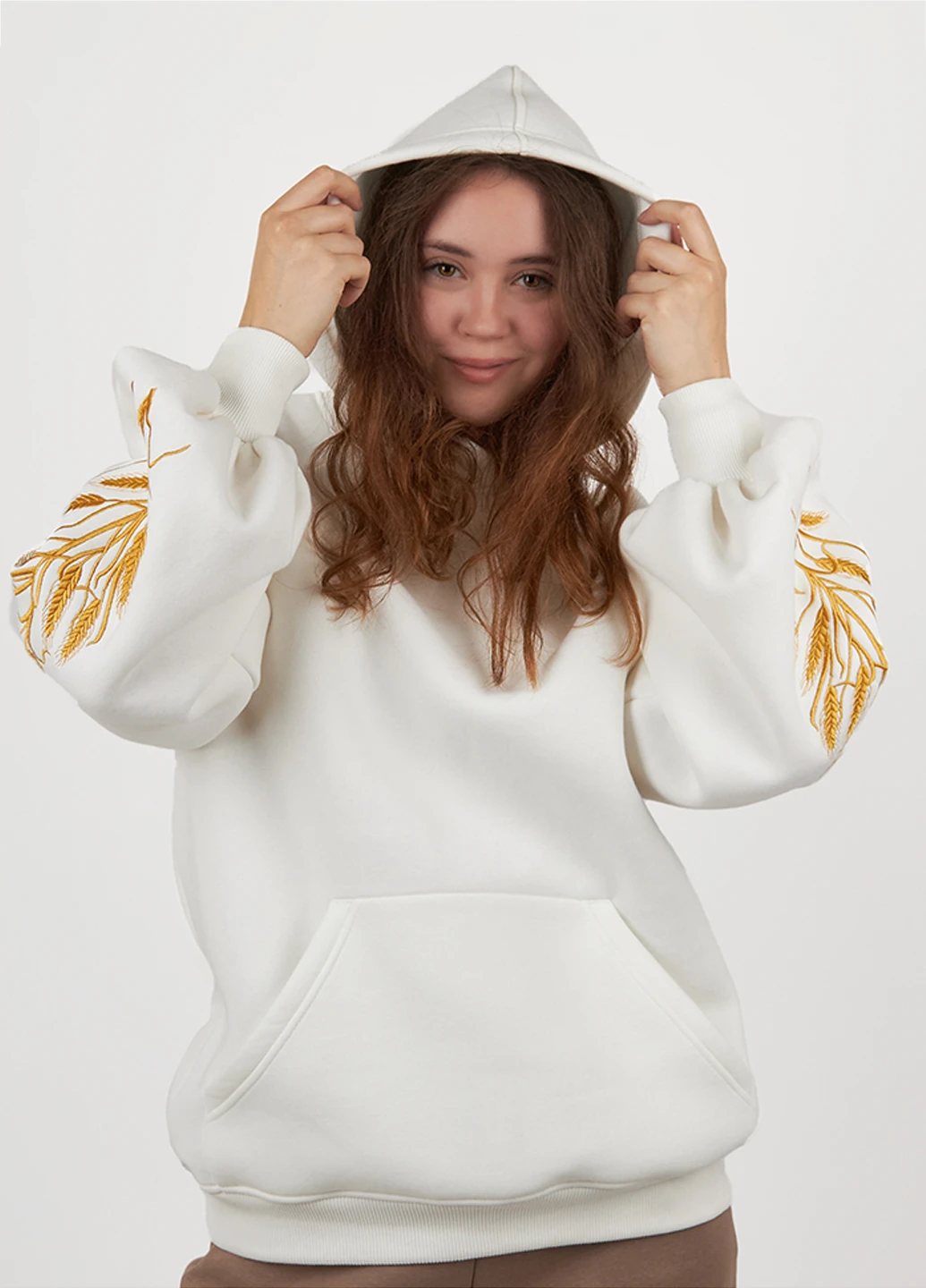 Худи Garnamama (273016344)
