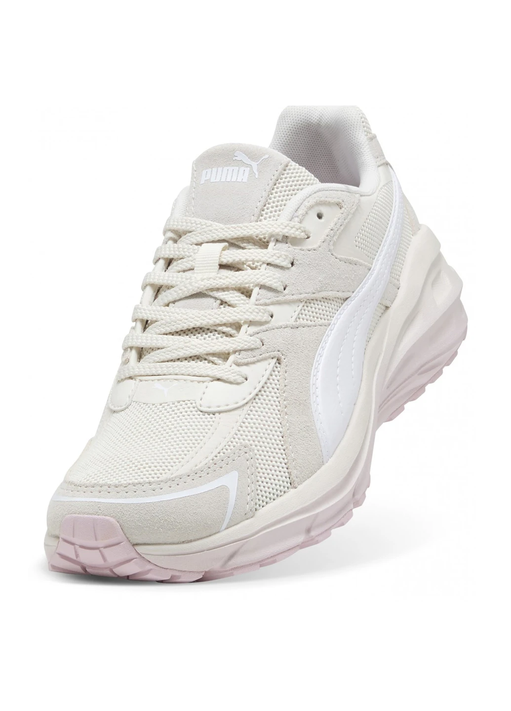 Кросівки Puma Hypnotic LS сірі літо (328434821)