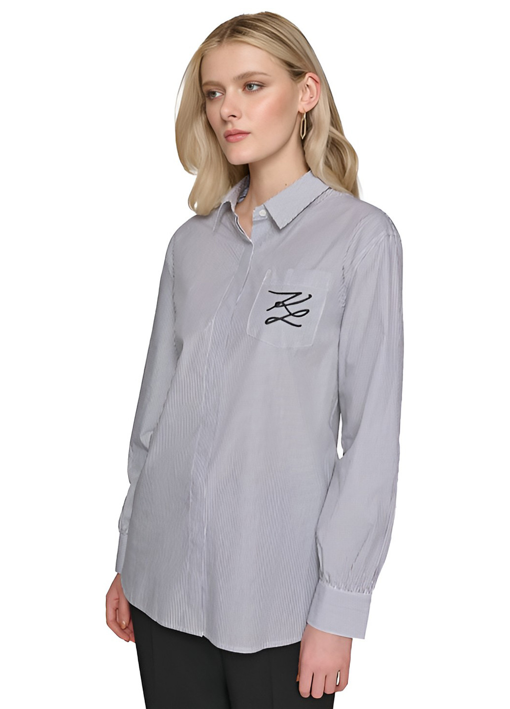 Сорочка Karl Lagerfeld (338853863)