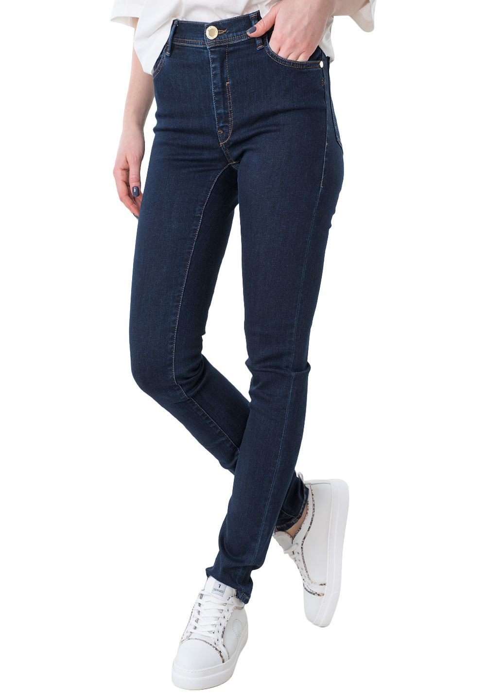 Джинсы Trussardi Jeans - (220888081)