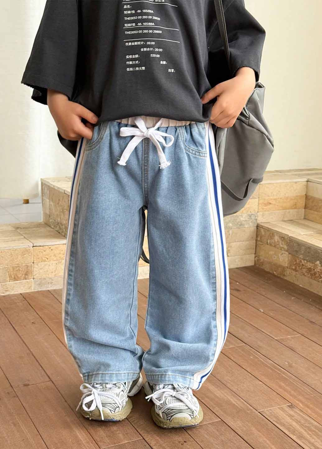 Джинси SHEIN (367574172)