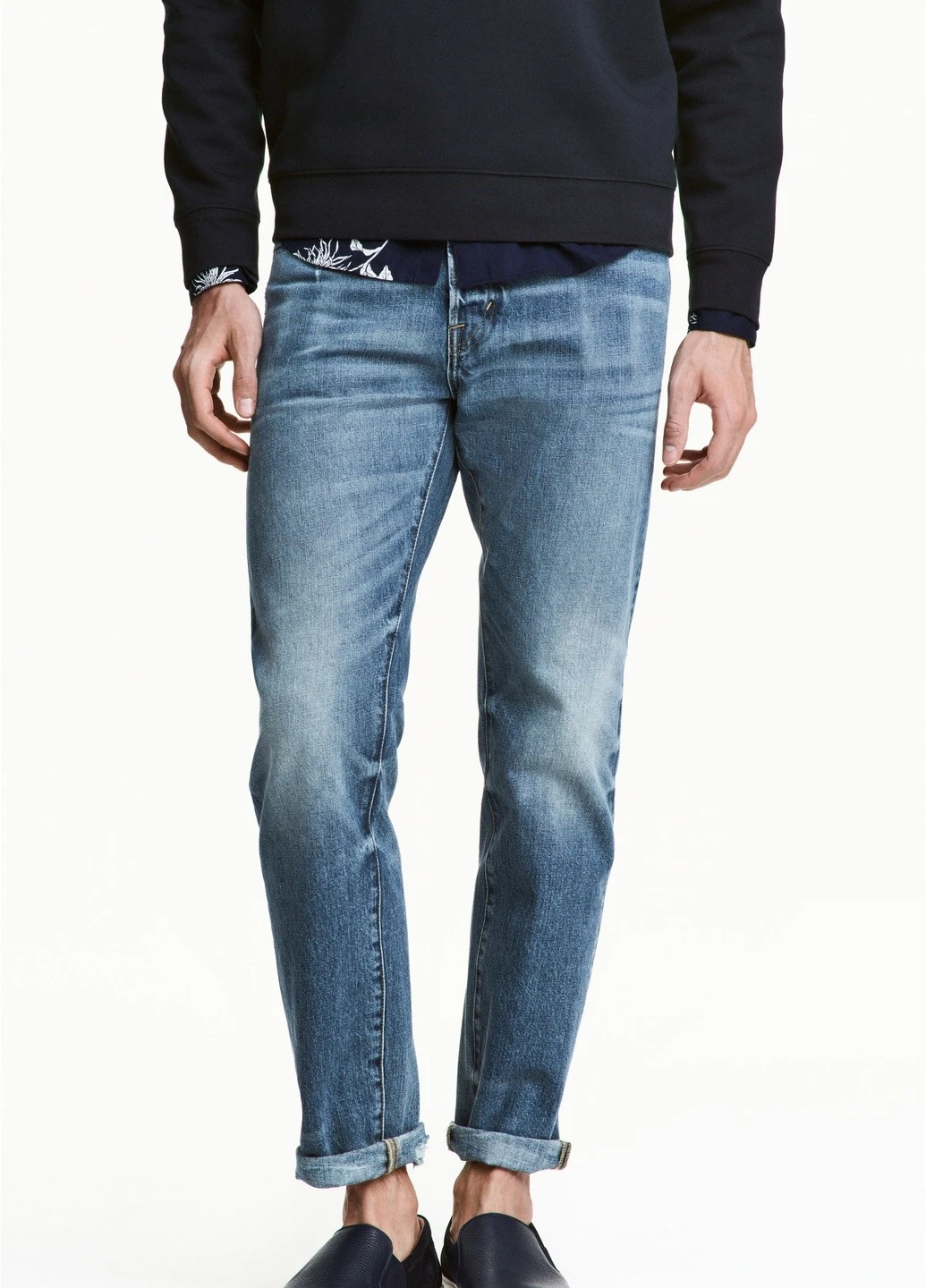 Джинси H&M (220724474)