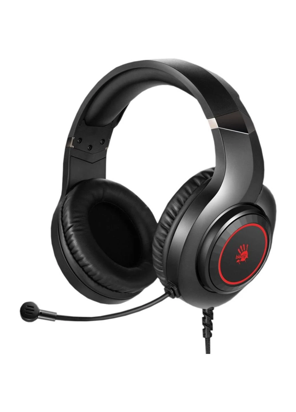 Наушники A4Tech Bloody G220 Black (250310917)