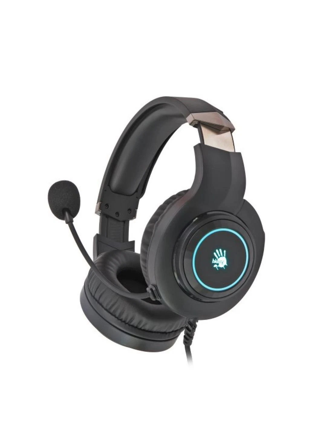 Наушники A4Tech Bloody G220 Black (250310917)