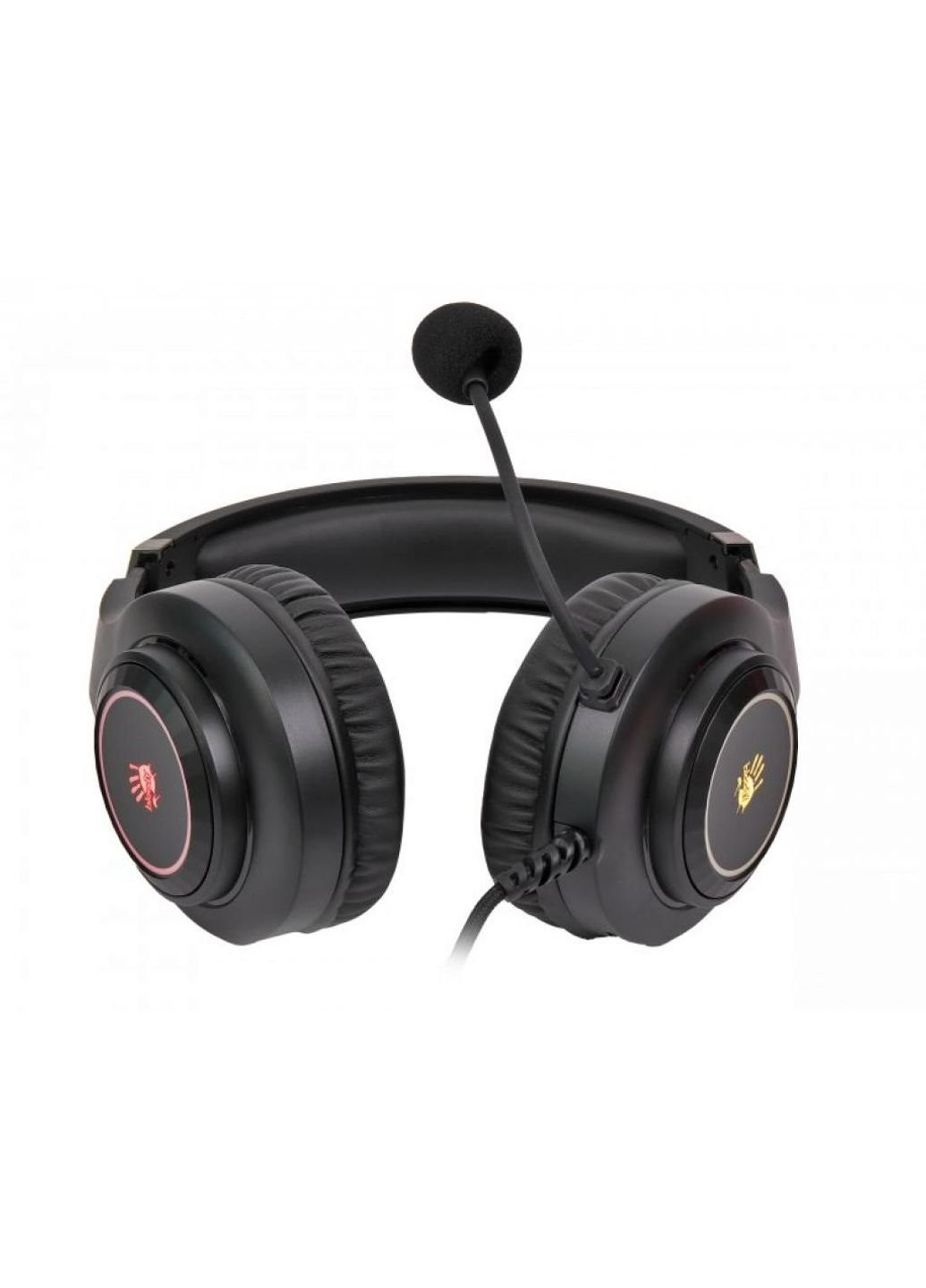 Наушники A4Tech Bloody G220 Black (250310917)
