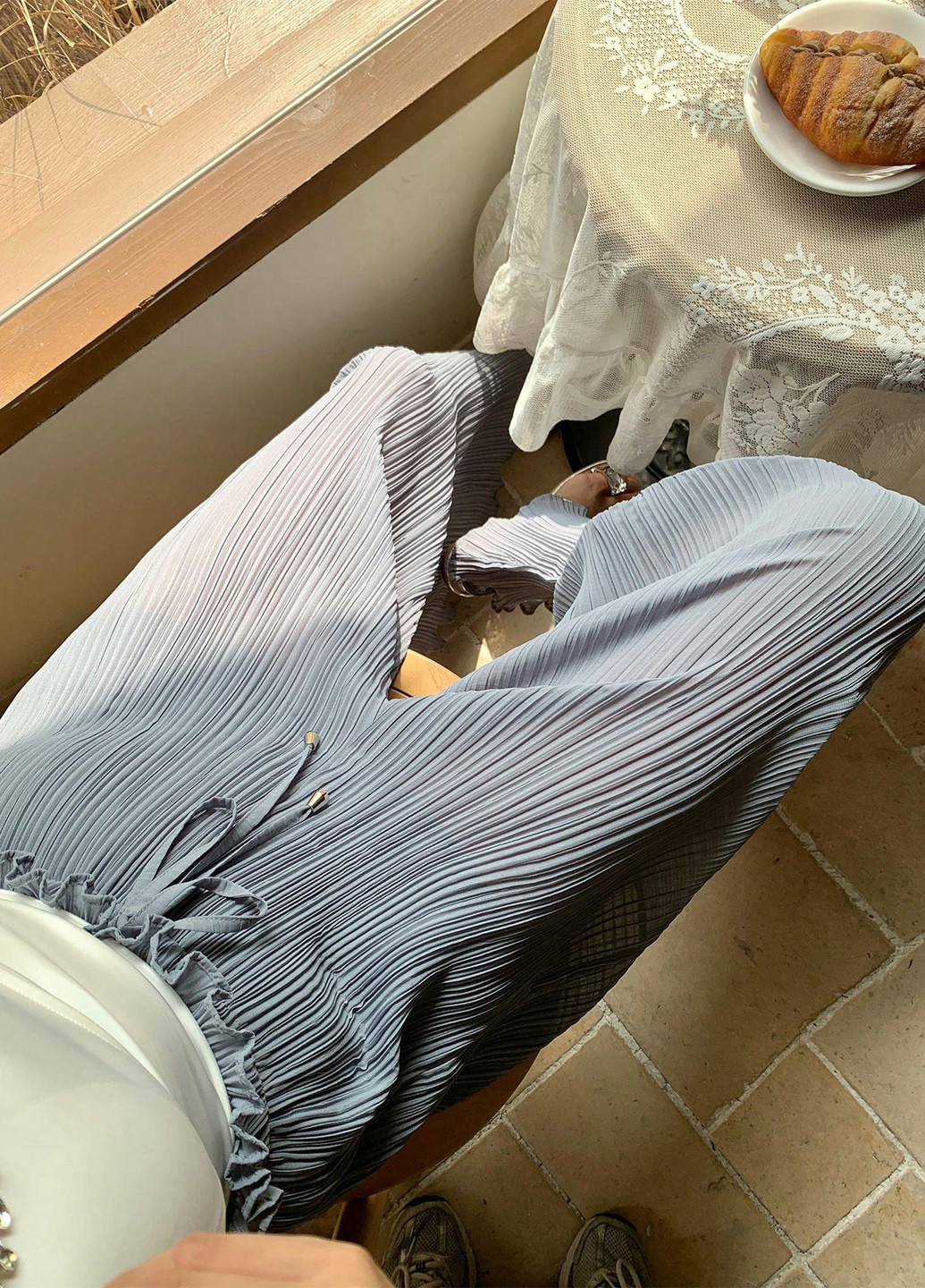 Брюки SHEIN (340108827)