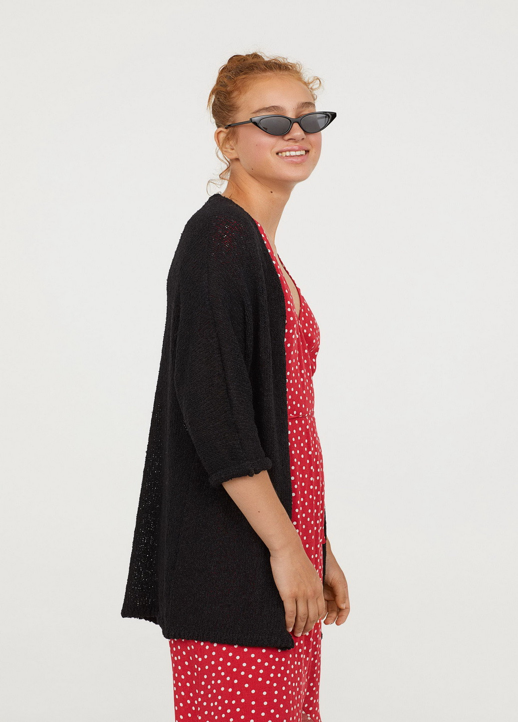 Кардиган H&M (195456491)