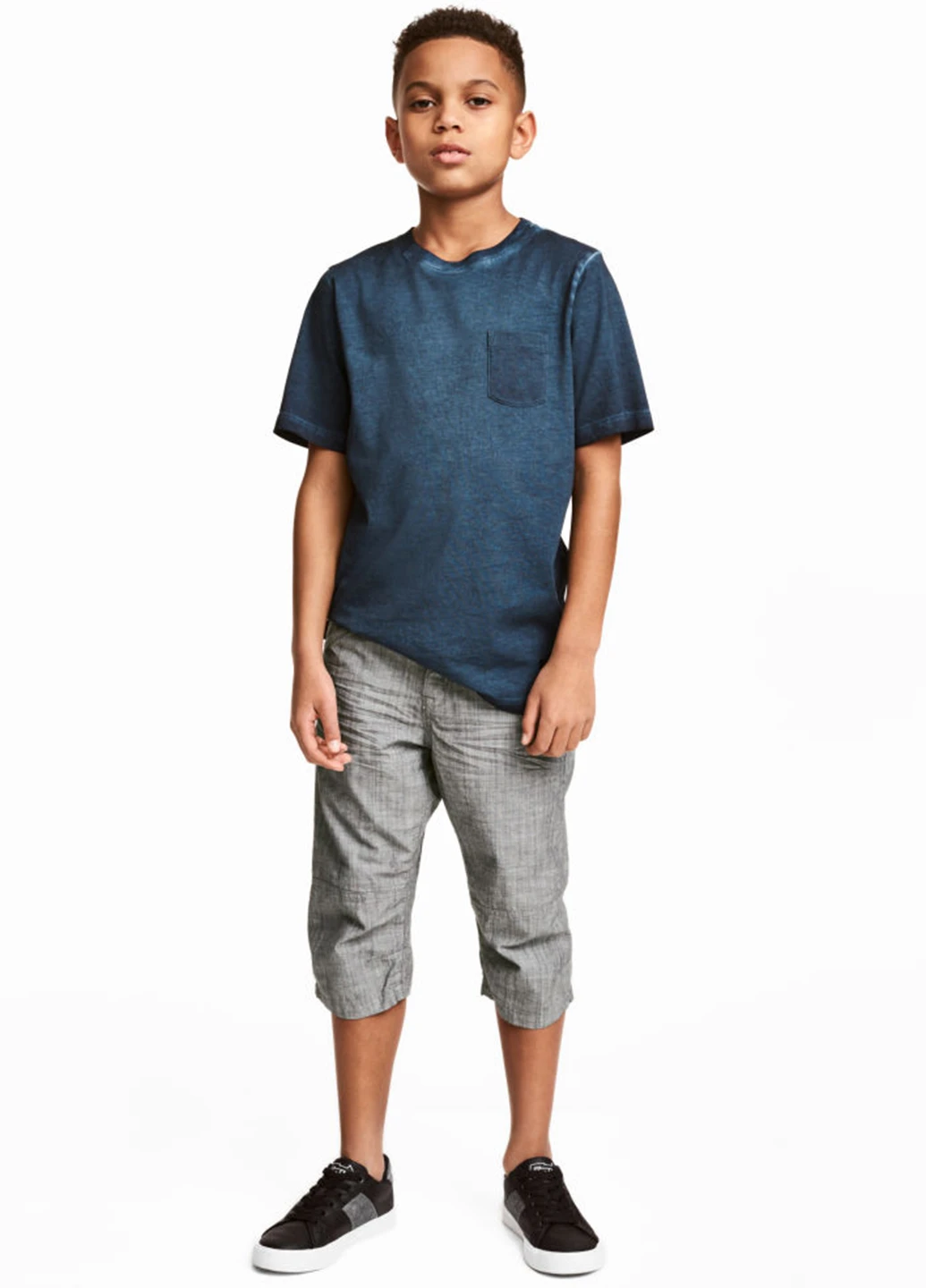 Бриджи H&M (126410969)