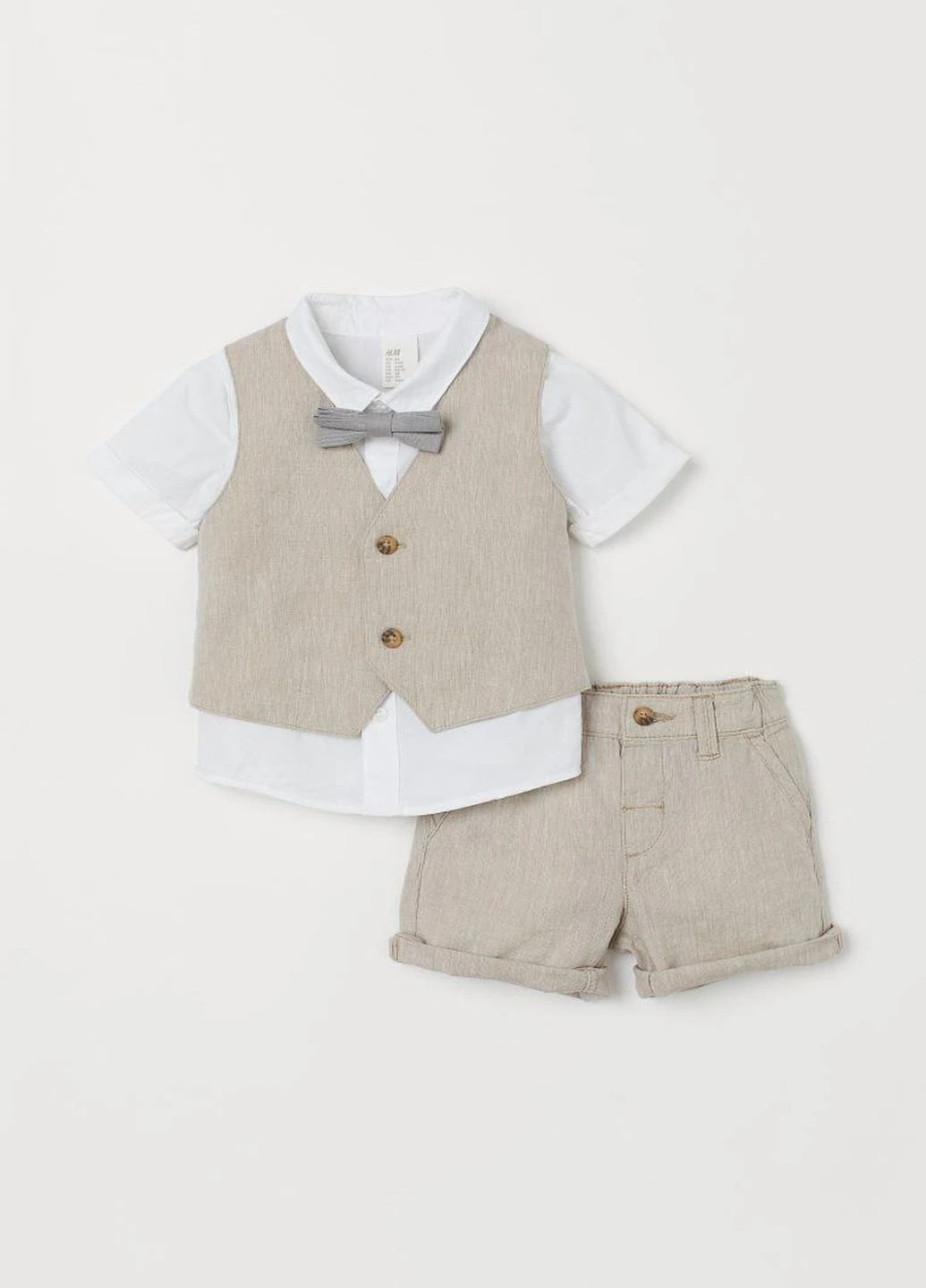 Метелик H&M (221614935)