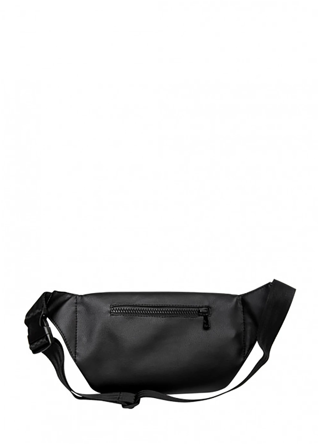 Женская сумка на пояс (бананка) 38х6х17 см Sambag (252133386)