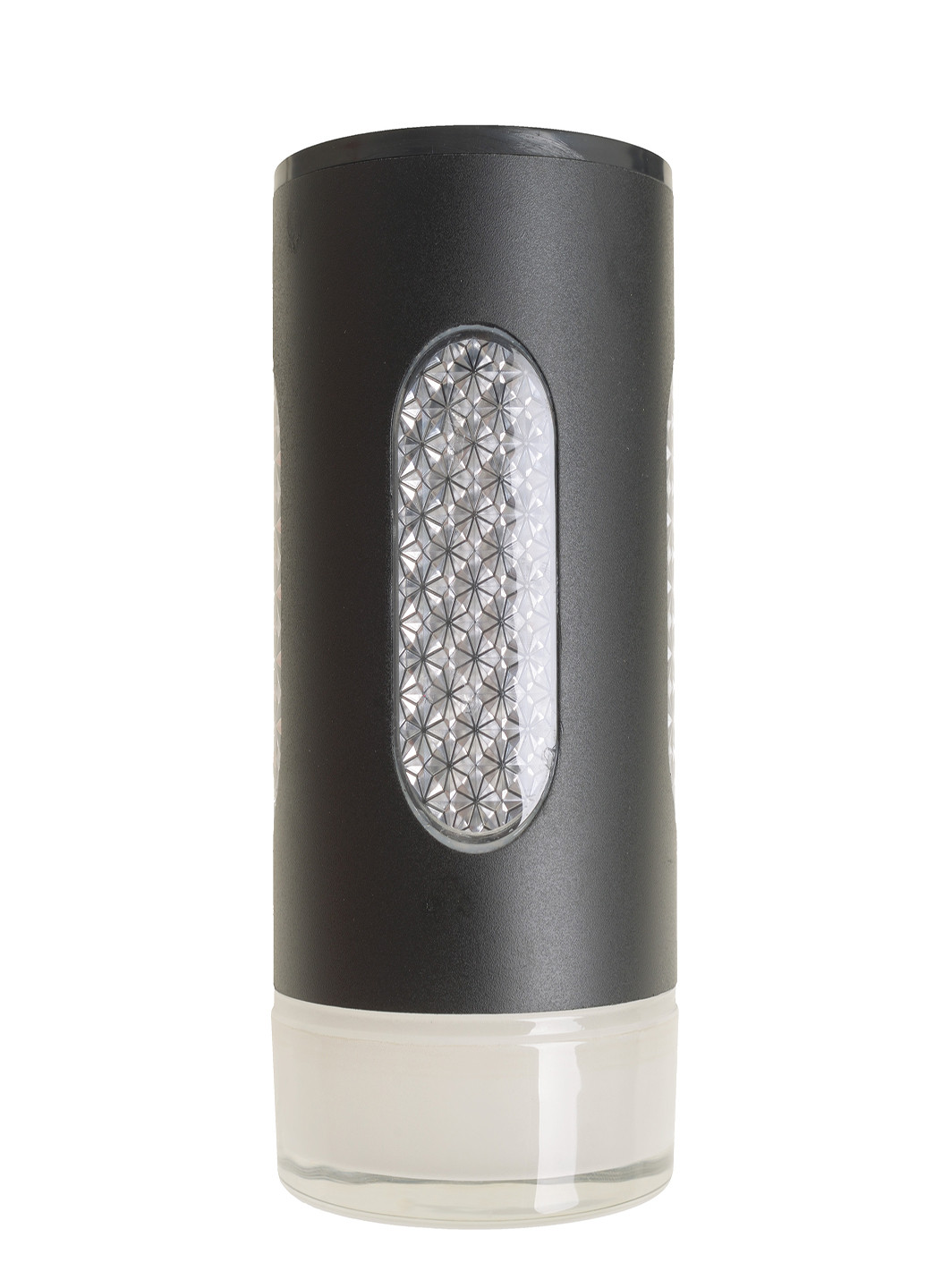 PL-30/20 2х7W NW LED IP65 BK світильник вуличний настінний Brille (251904522)