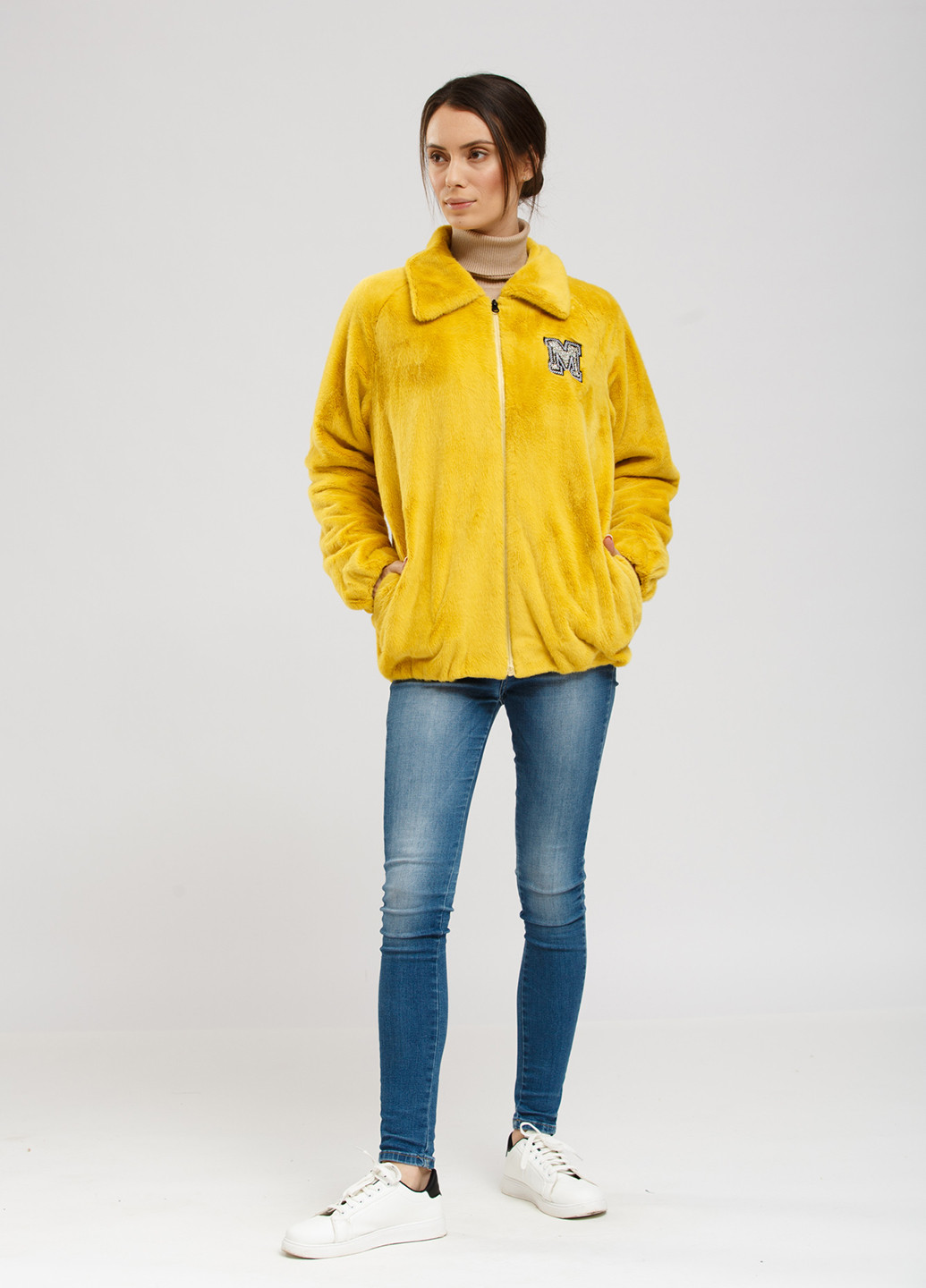 Шуба Alberto Bini (307174968)