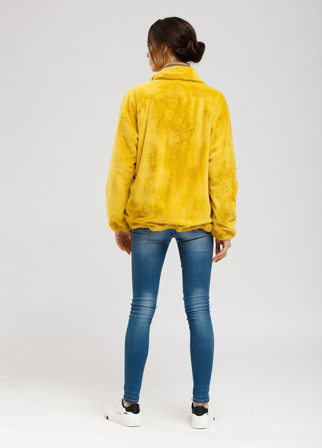 Шуба Alberto Bini (307174968)