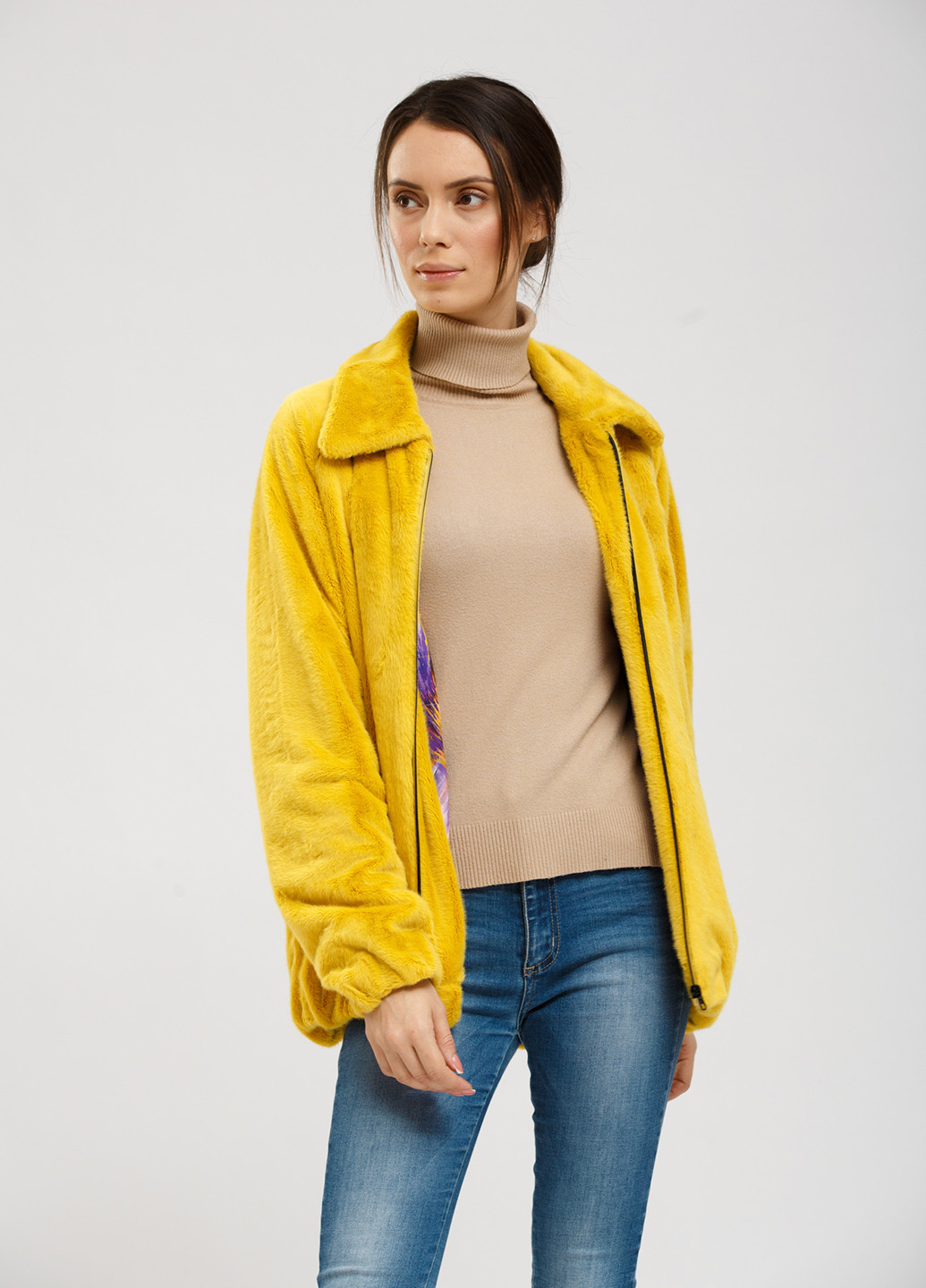 Шуба Alberto Bini (307174968)