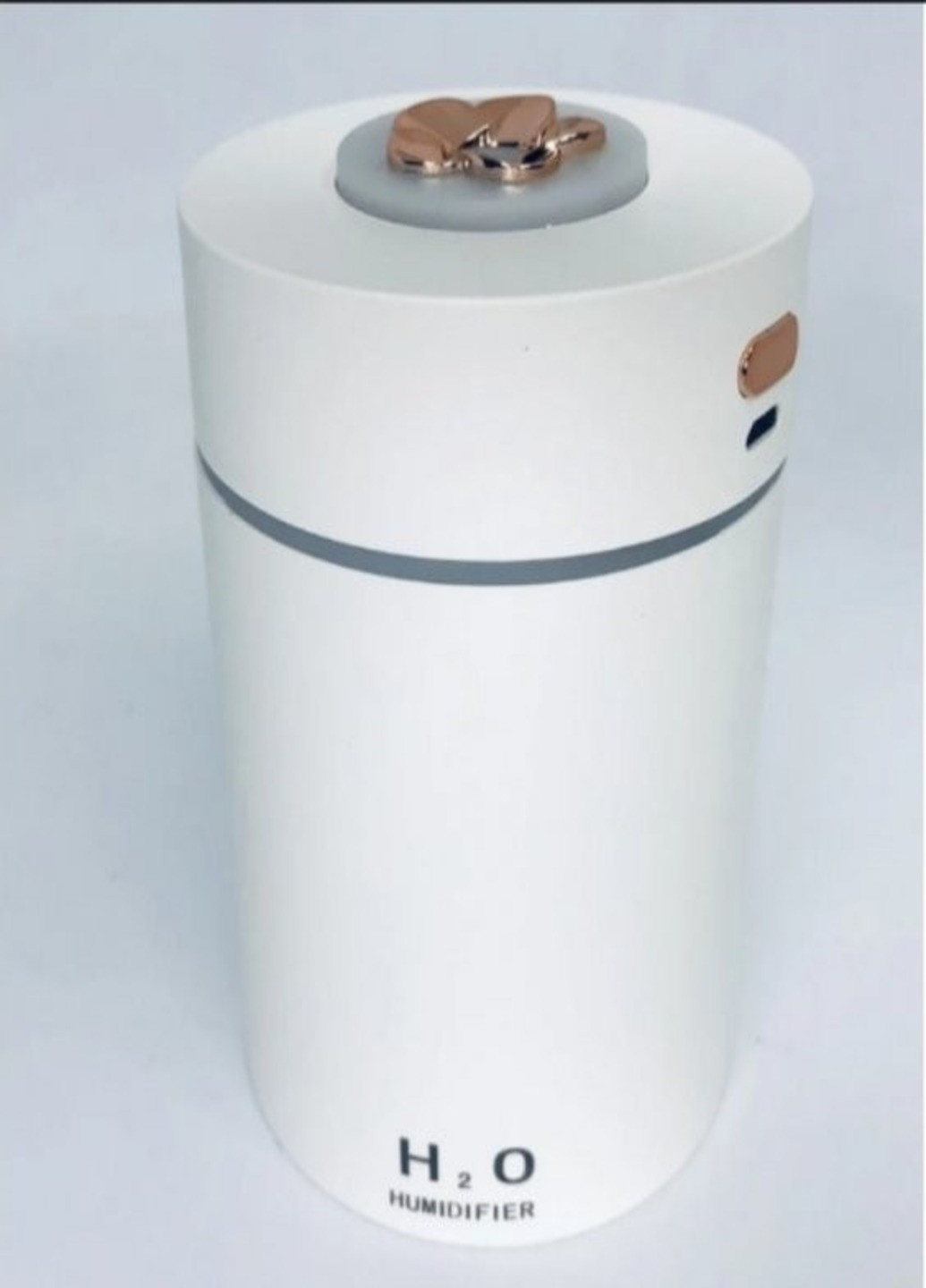 Увлажнителе воздуха Air Purifier H1 белый Art (253082108)