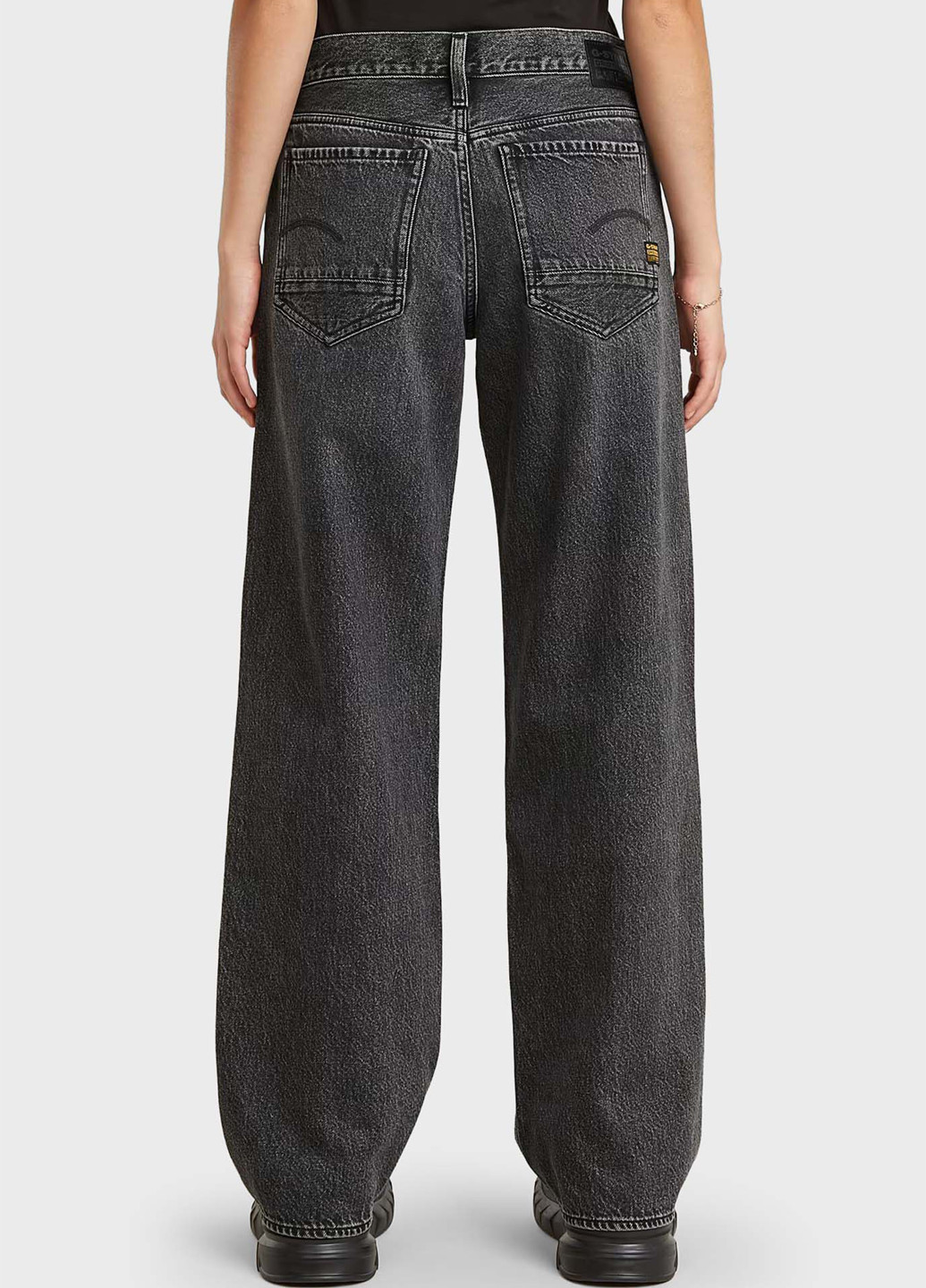 Джинси G-Star Raw - (347149851)