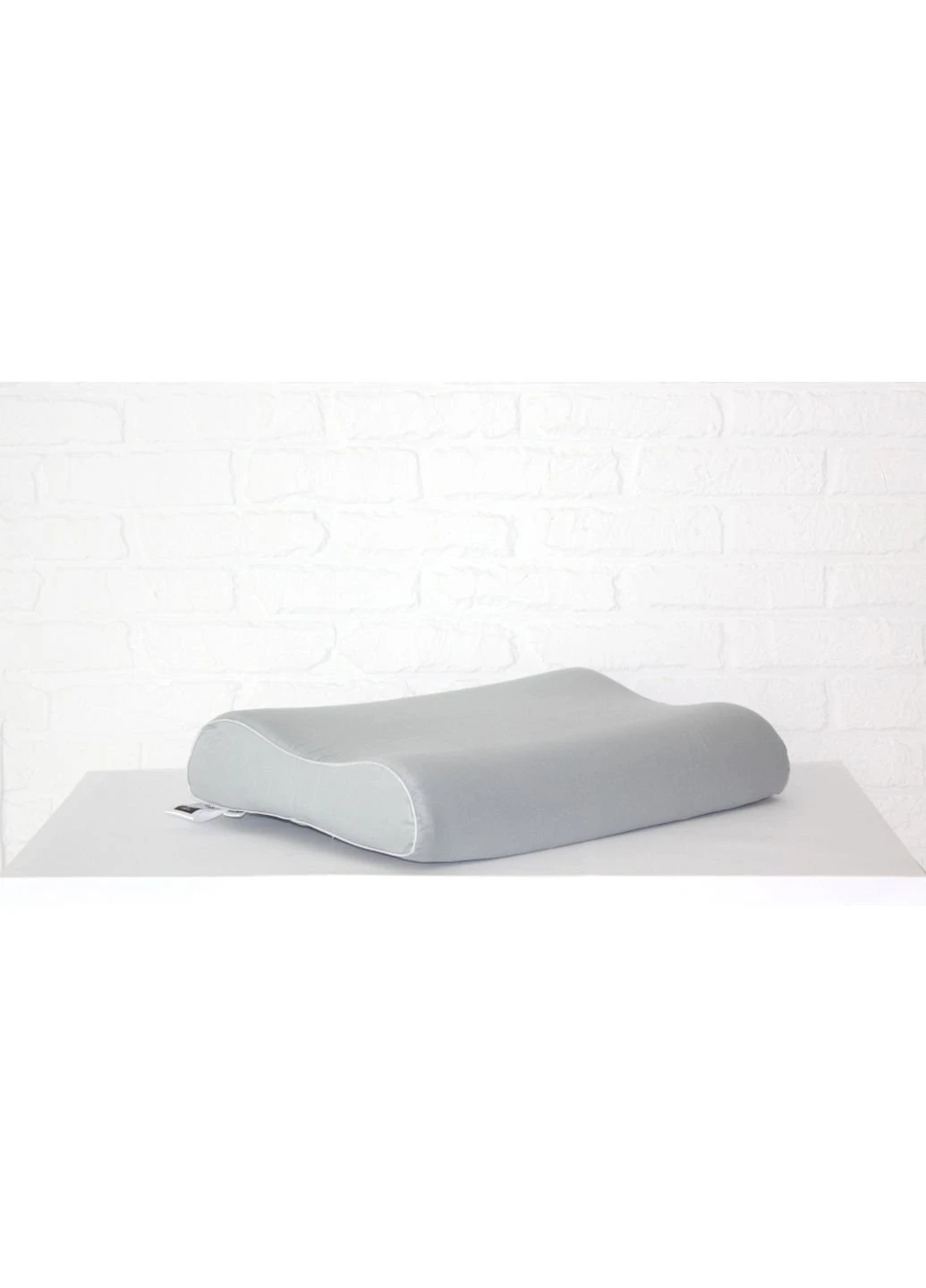 Подушка ортопедическая №6009 Delicate satin Skyline 58х40х10.5 (2200003262827) Mirson (254053097)