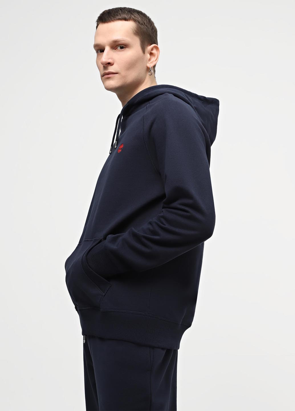 Худи Timberland (330225830)