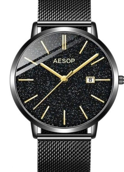 Чоловічі годинник Dirty quartz Aesop (229052852)