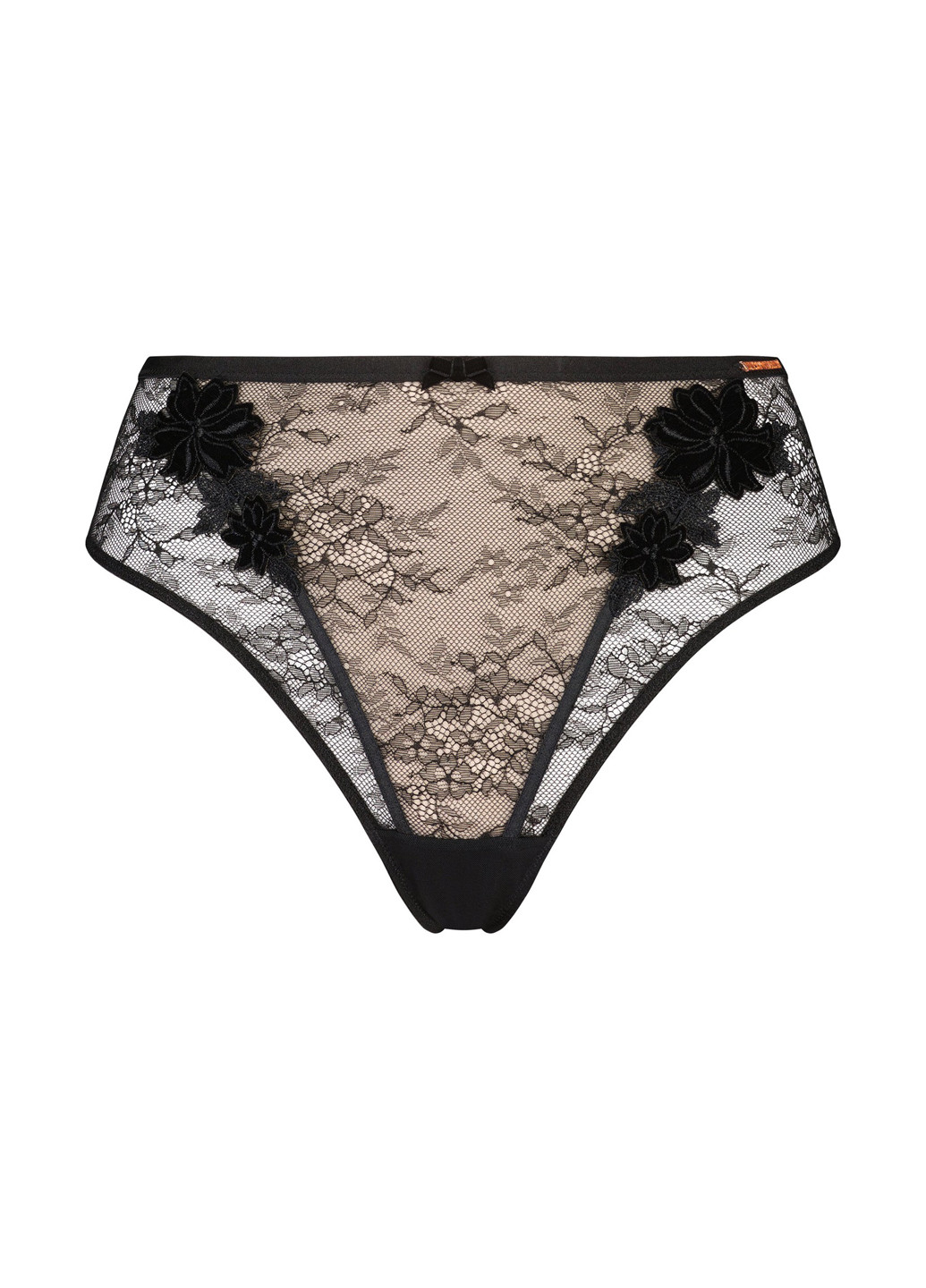 Трусики Hunkemoller (340098333)