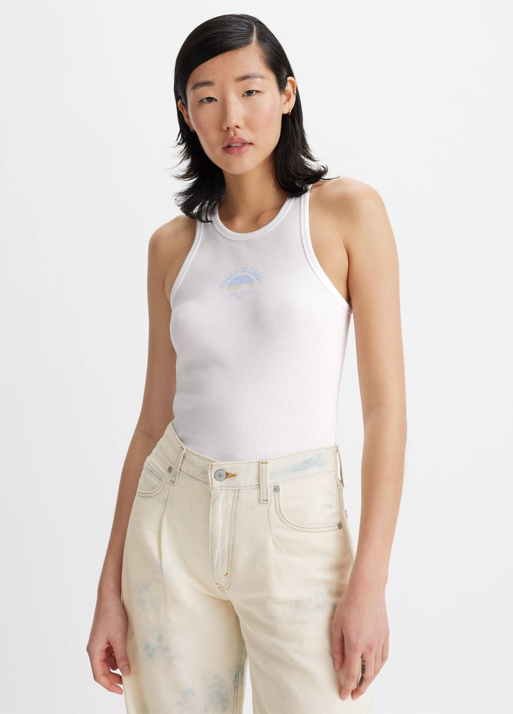 Майка Levi's — 311791320