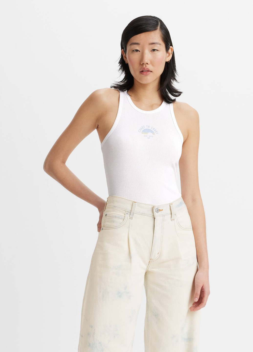 Майка Levi's — 311791320