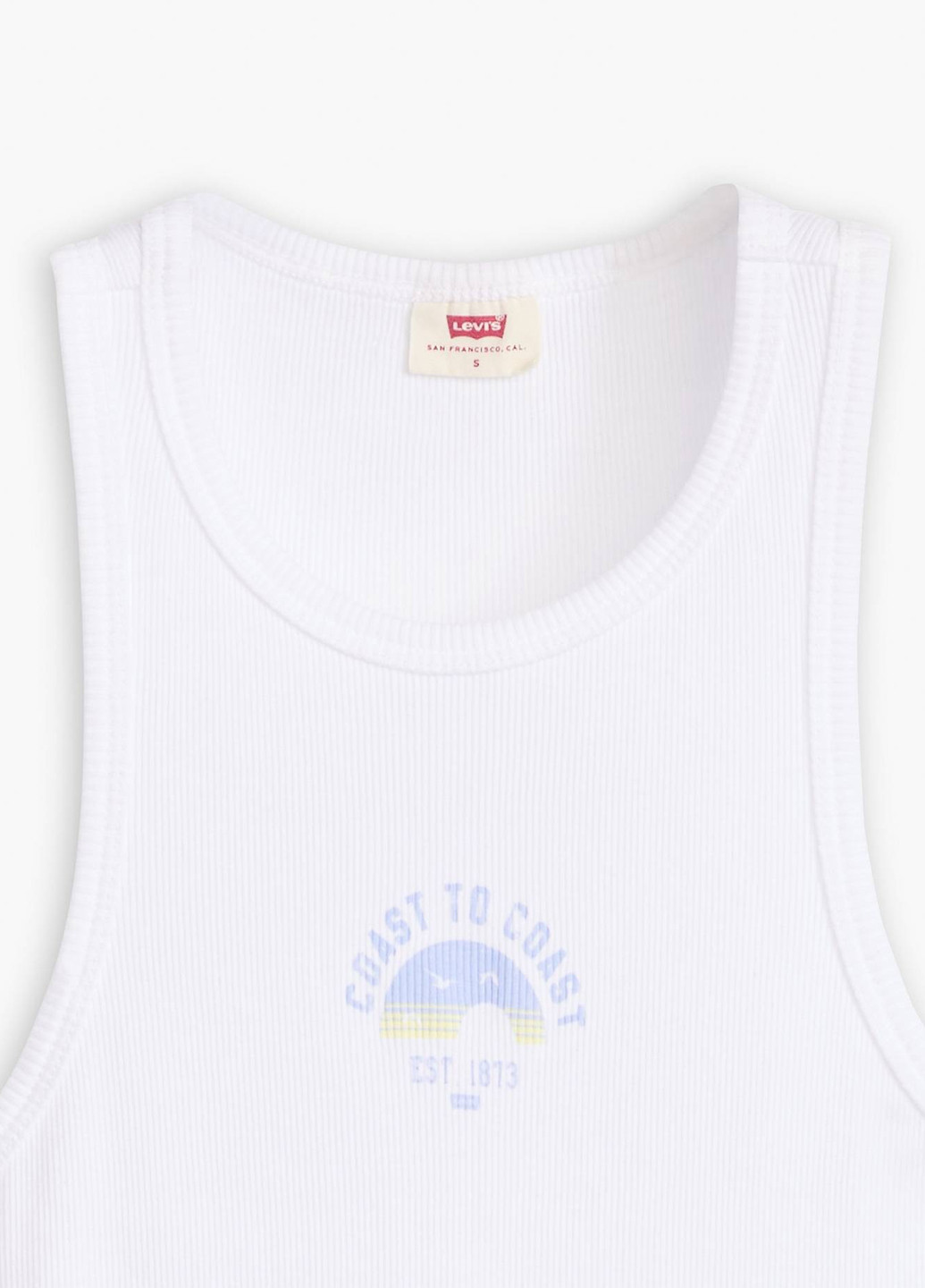 Майка Levi's — 311791320