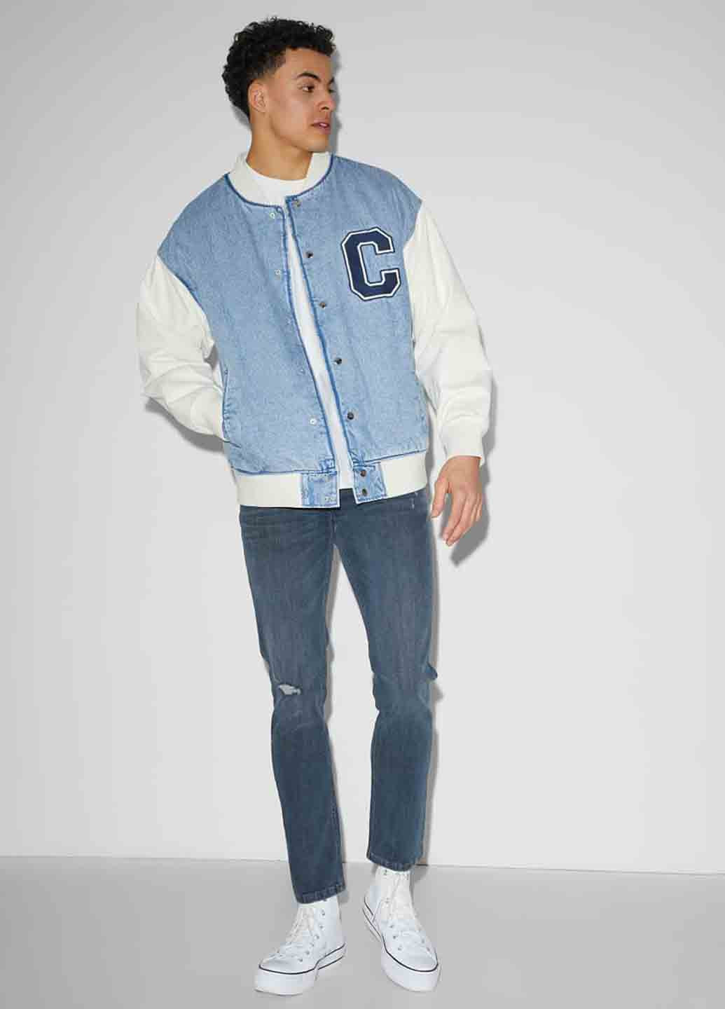 Джинси C&A (294858564)