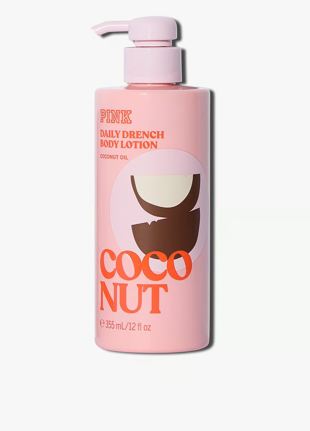 Парфюмерный набор Coconut (5 пр.) Victoria's Secret (335838580)