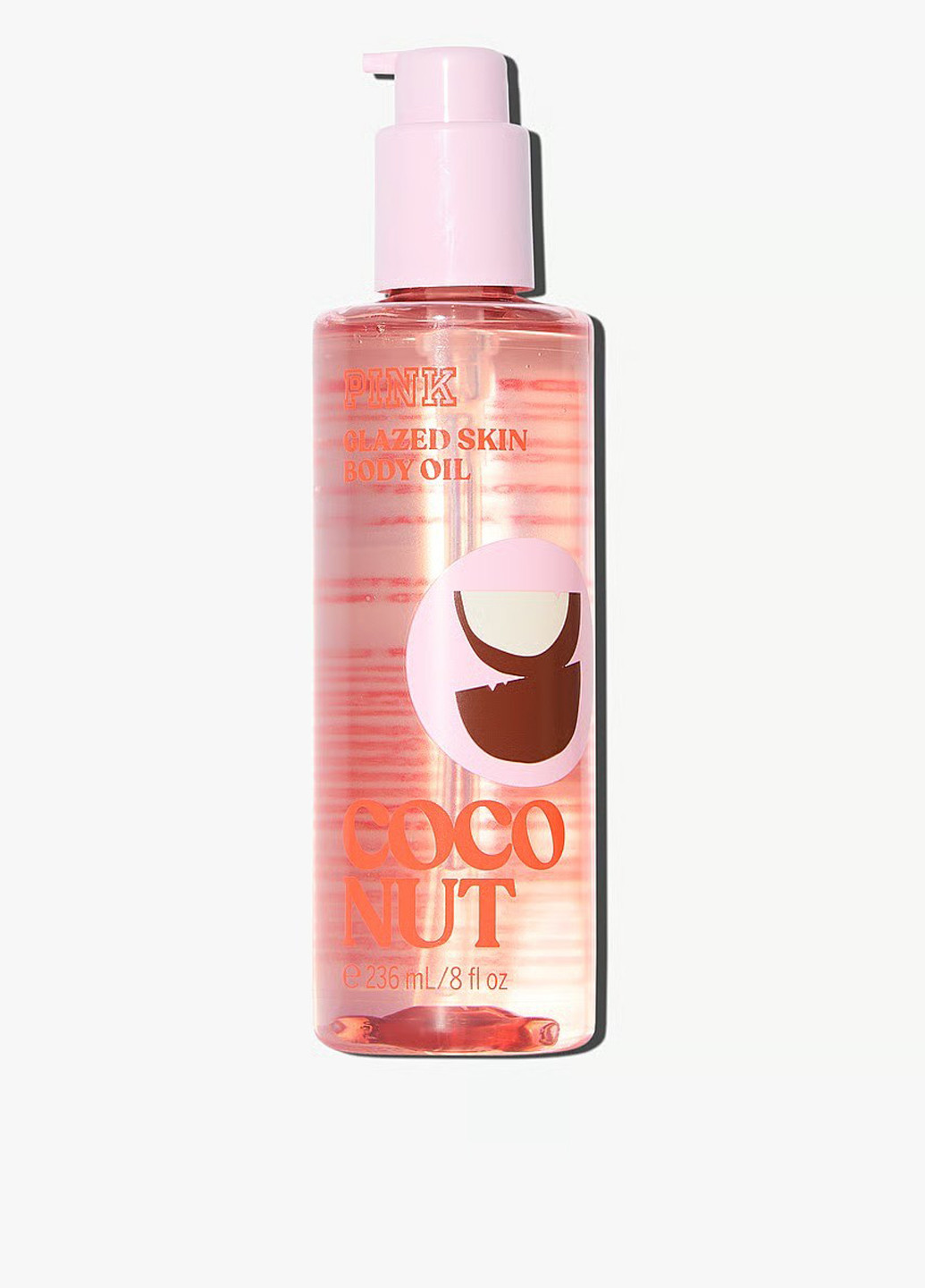 Парфюмерный набор Coconut (5 пр.) Victoria's Secret (335838580)