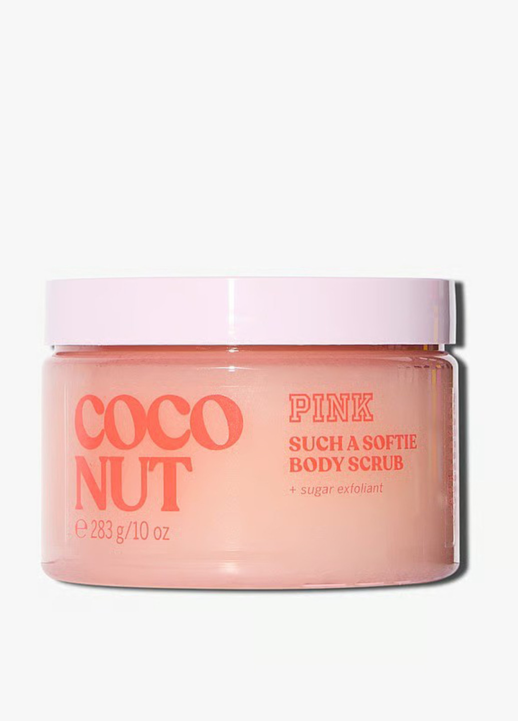 Парфюмерный набор Coconut (5 пр.) Victoria's Secret (335838580)